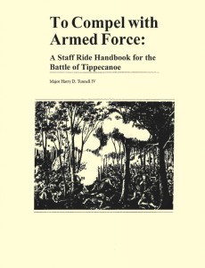 To Compel With Armed Force Cover
