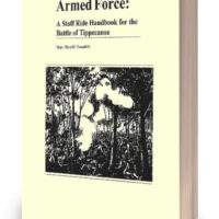 To Compel With Armed Force Cover (3D)