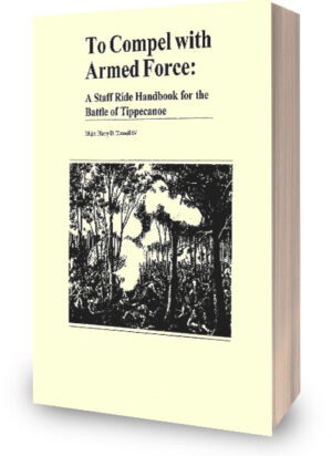To Compel With Armed Force Cover (3D)